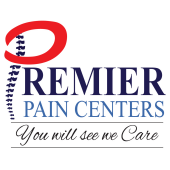 Premier Pain Centers Mesquite