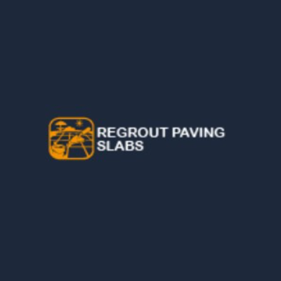 Regrout Paving Slabs Ltd