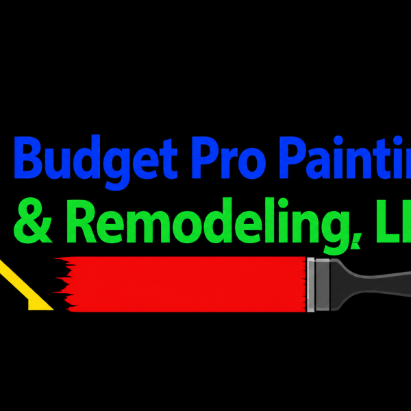 Budget Pro Painters