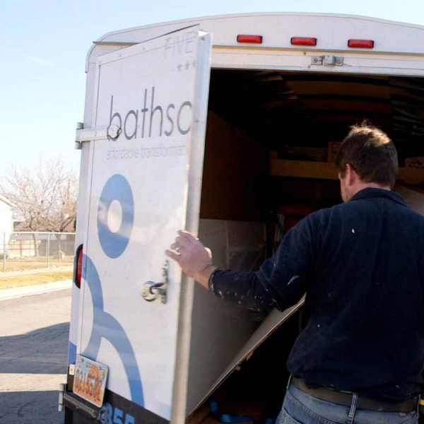 Five Star Bath Solutions of Kansas City West