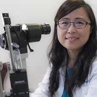 Min Zhang, OD