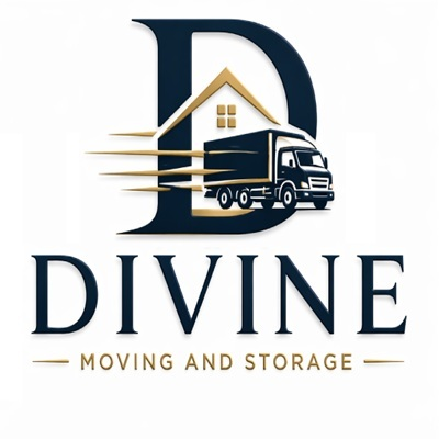Divine Movers & Storage