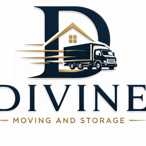 Divine Movers & Storage