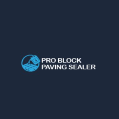 Pro Block Paving Sealer Ltd