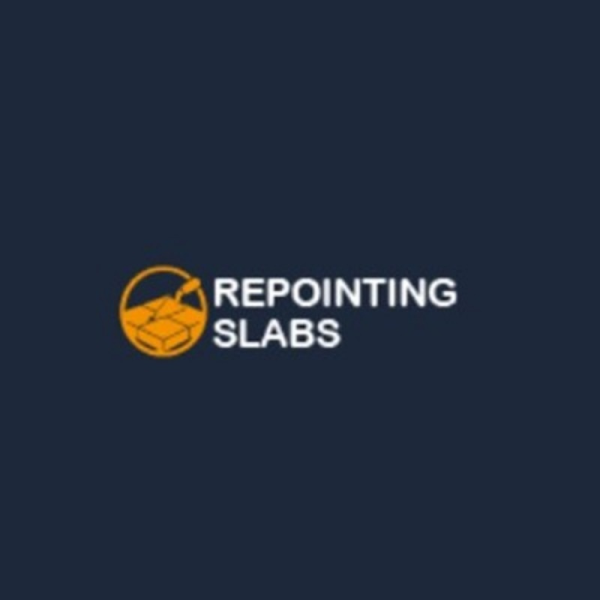 Repointing Slabs Ltd
