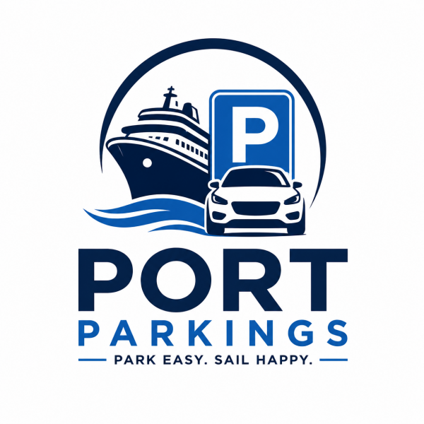 Port parkings