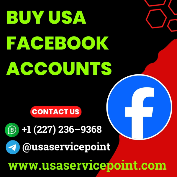 7 Trusted Sites to Buy Verified Facebook Accounts Safely (Old, Premium & Secure)