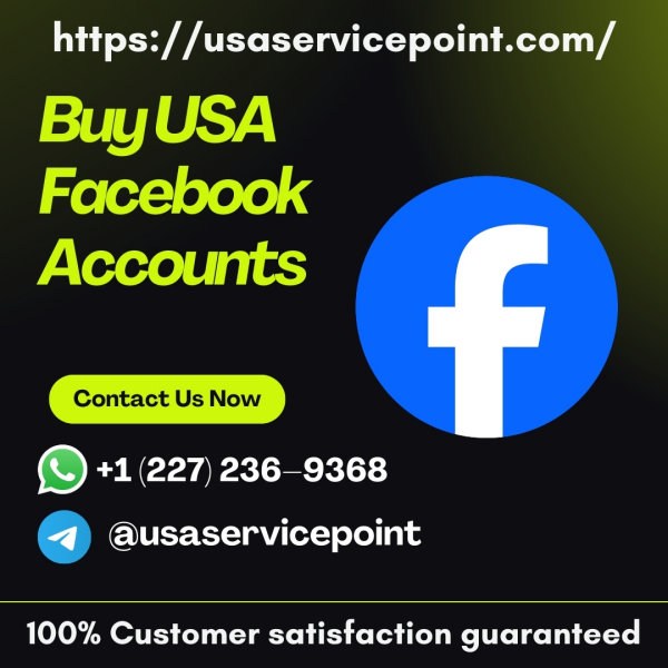 15 Best Places to Buy Verified Facebook Accounts Safely (Premium, PVA & Secure)