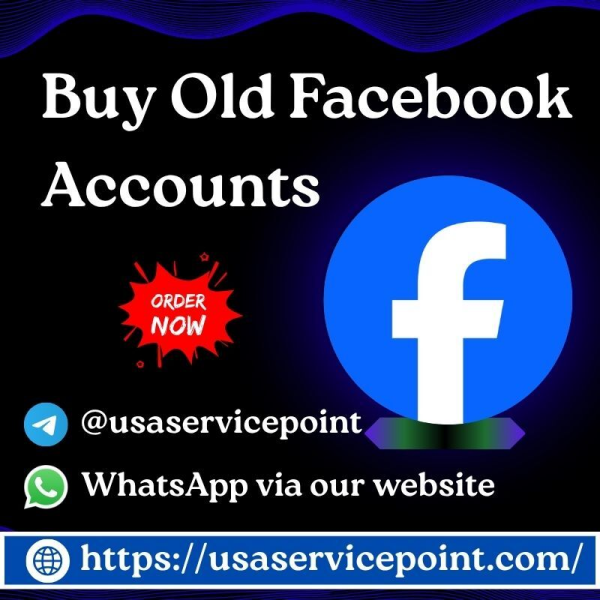 21 Reliable Sites to Buy Old Facebook Accounts Safely (PVA, Premium & Aged)