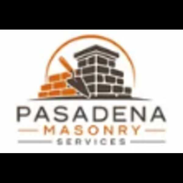 Elite Masonry Pasadena
