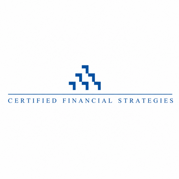 Certified Financial Strategies