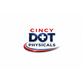 Cincy Dot Physicals