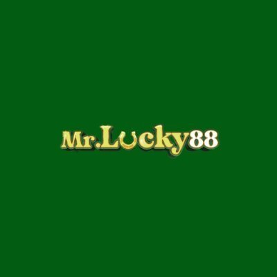 MrLucky88