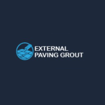 External Paving Grout Ltd