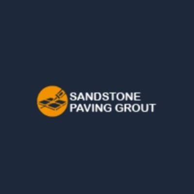 Sandstone Paving Grout Ltd