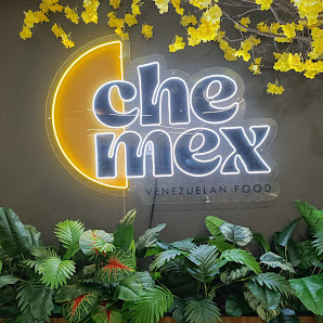 Chemex Venezuelan Food