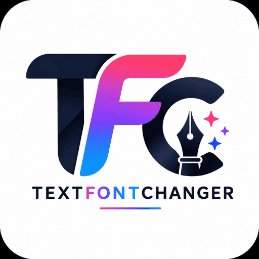 Text Font Changer