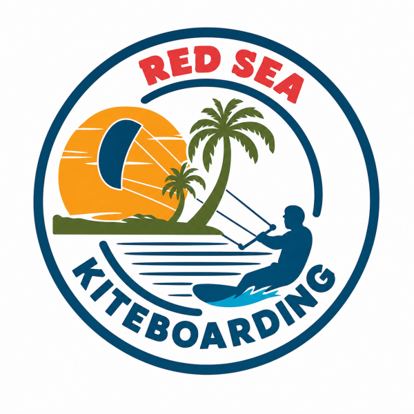 RedSea Kite Boarding