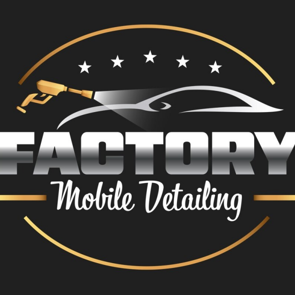 Factory Mobile Detailing
