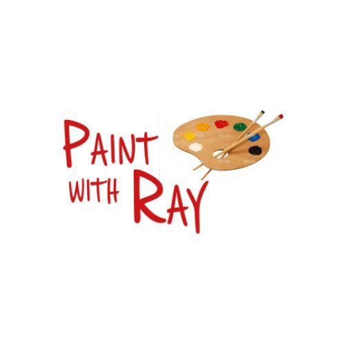 Paint with Ray
