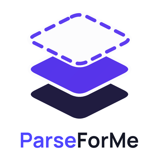 ParseForMe