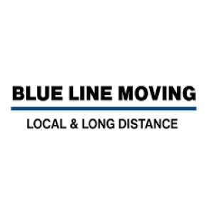 Blue Line Moving and Storage - Boca Raton Movers