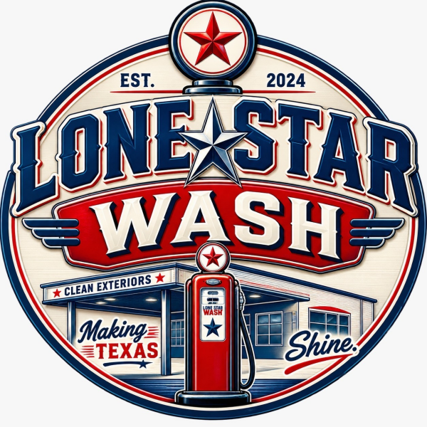 Lone Star Pressure Washing
