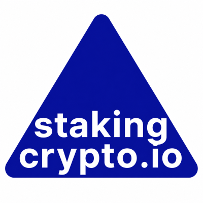 StakingCrypto
