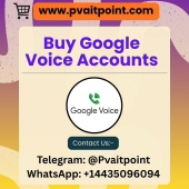 Top 10 Places to Buy Google Voice Accounts — Verified & Safe in 2026