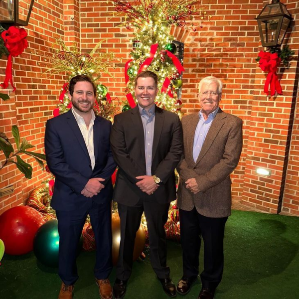 Chabert Insurance: The Ehrhardt Agency