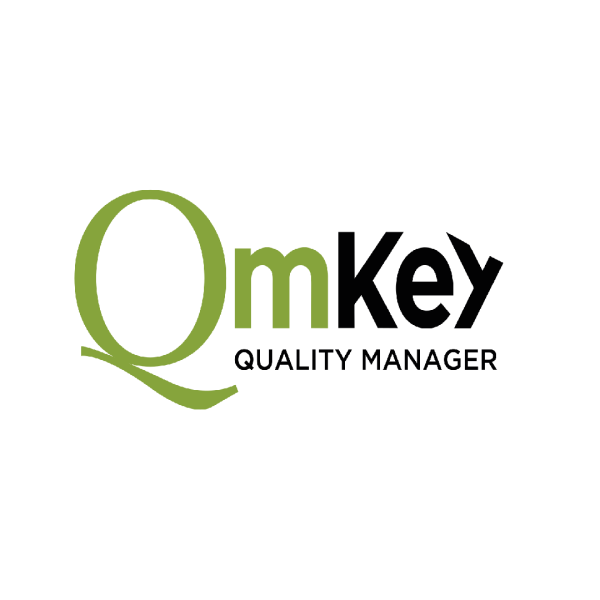 QmKey Software Calidad