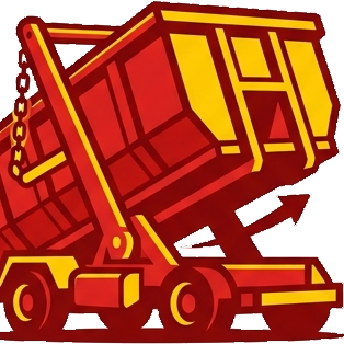 Johnstown Dumpster Rental Guys