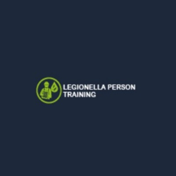 Legionella Person Training Ltd