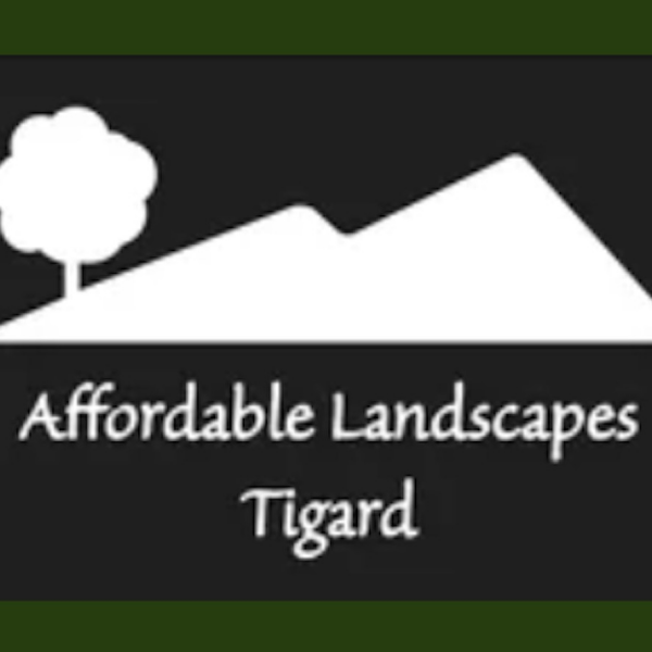 Affortable Landscapes Tigard