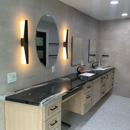 Rehab Building Company