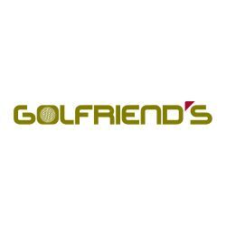 Golfriend&rsquo;s Shop