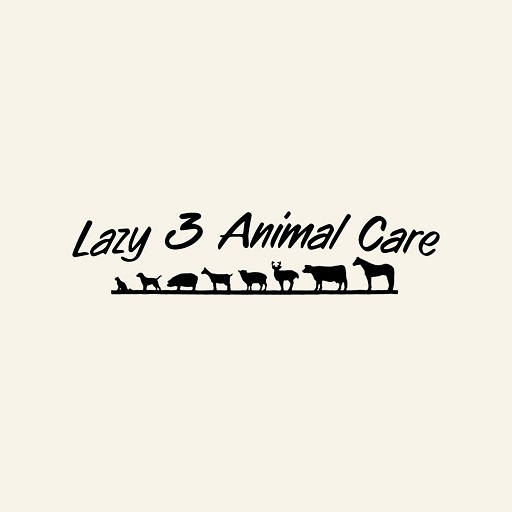 Lazy 3 Animal Care