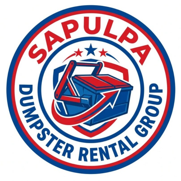 Sapulpa Dumpster Rental Group
