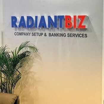 RadiantBiz