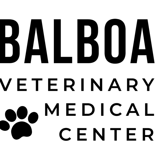 Balboa Veterinary Medical Center