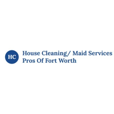 House Cleaning/ Maid Services Pros Of Fort Worth
