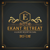Ekant Retreat  Resort Chail