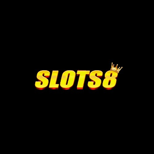 Platform SLOTS8