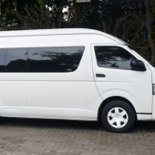 Taxi Service Provider