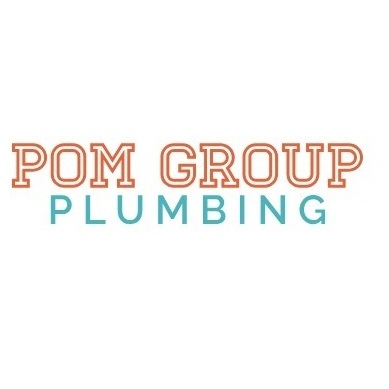 POM Plumbing Inc