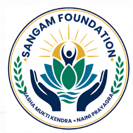 Sangam foundation Mukti Kendra Prayagraj