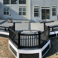 DSP Exteriors