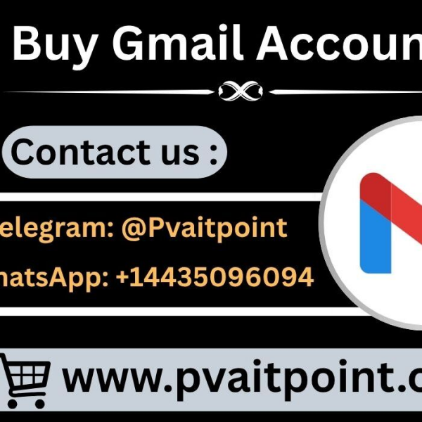 10 Best Platforms To Buying Aged Gmail Accounts &ndash; PVA & Bulk