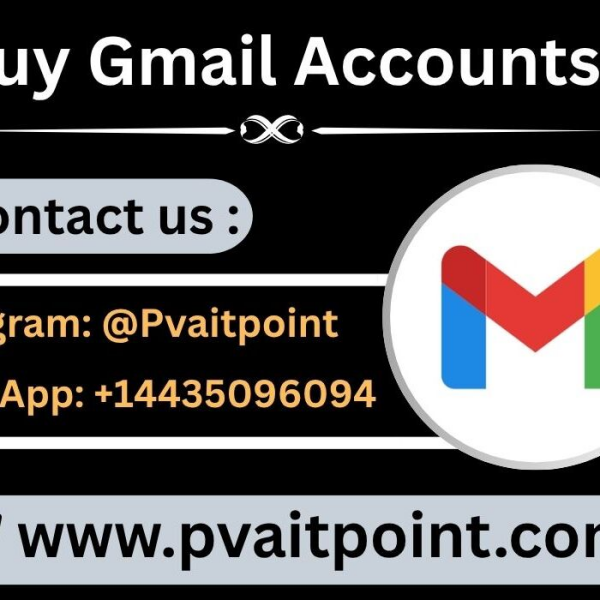 10 Best Platforms To Buying Aged Gmail Accounts &ndash; PVA & Bulk