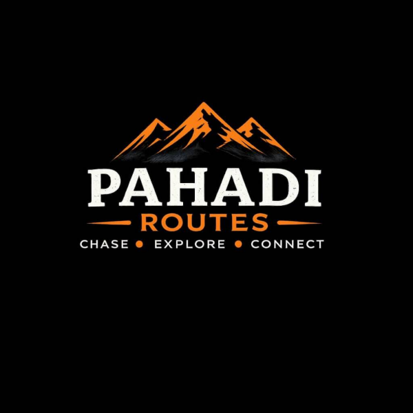 Pahadi Routes